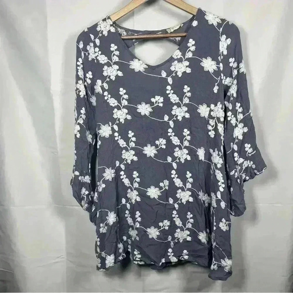 Altard state blouse women’s medium - Picture 1 of 5